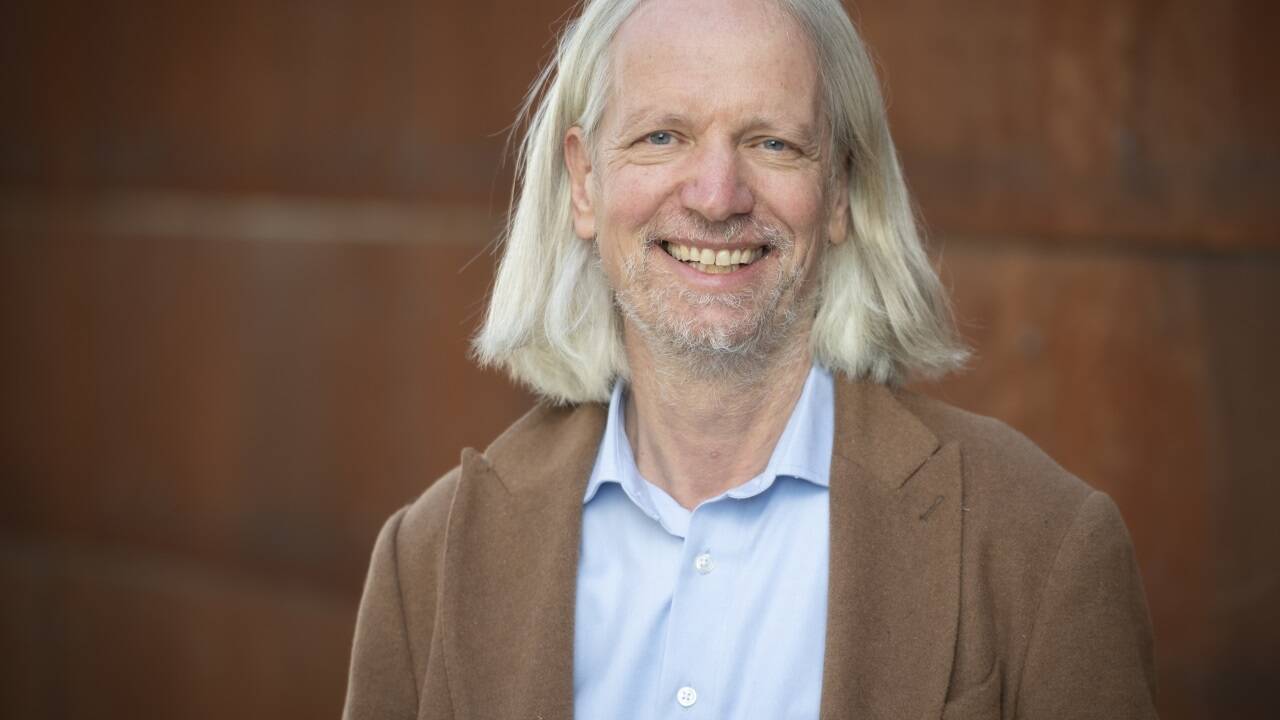 Sebastian Kummer, Wirtschafts- und Verkehrswissenschafter (WU Wien): „Der S-Link ist ein teures Projekt, aber es ist immer eine Frage der Alternative.“ Sebastian Kummer, Wirtschafts- und Verkehrswissenschafter (WU Wien): „Der S-Link ist ein teures Projekt, aber es ist immer eine Frage der Alternative.“