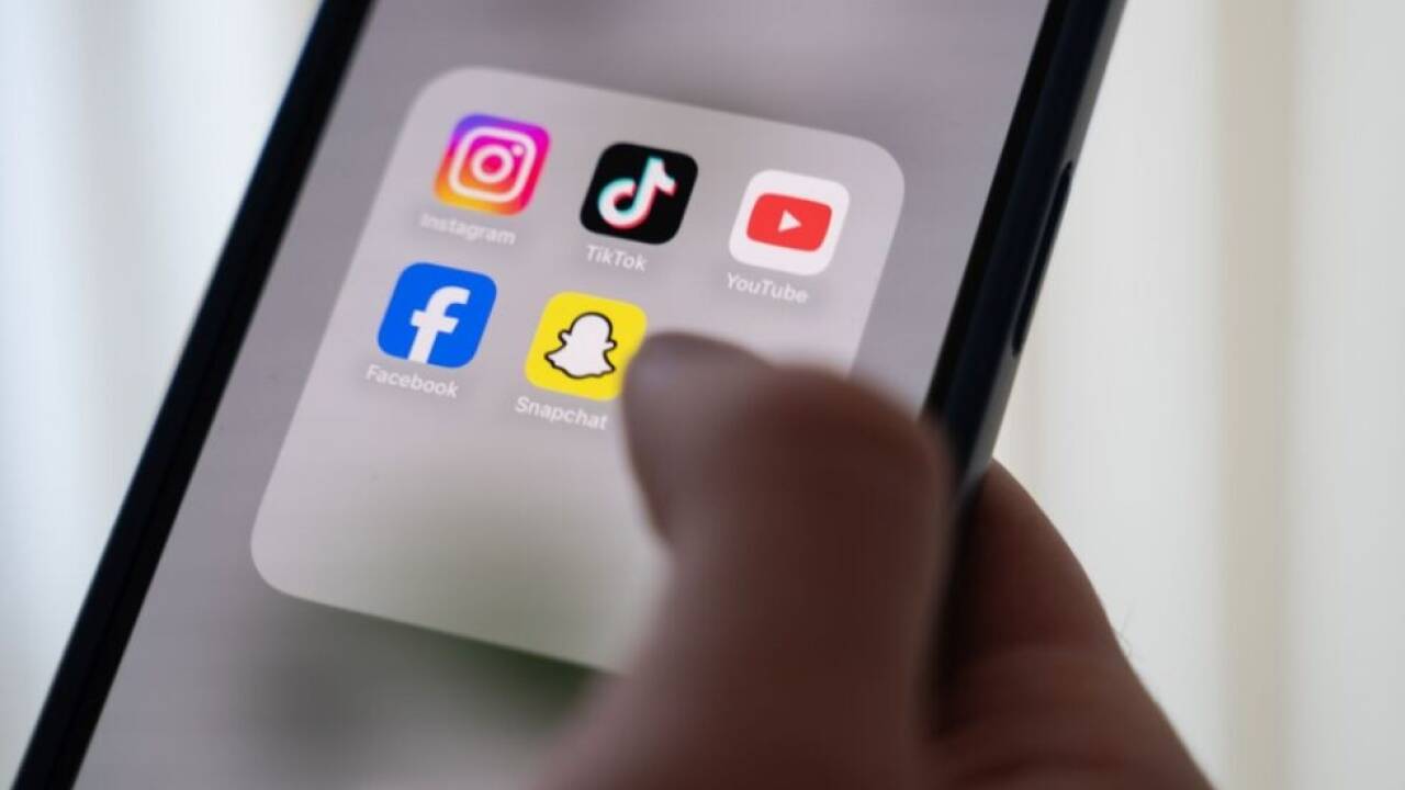 Wirkung von Online-Netzwerken ist 'Geißel' 