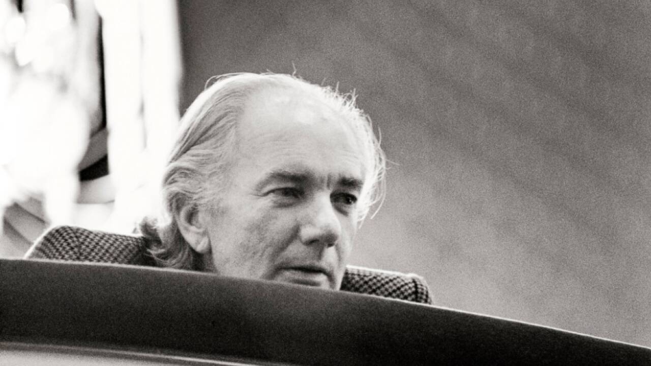 Bei den 33. Resonanzen hätte Thomas Bernhard einiges zu schauen gehabt 