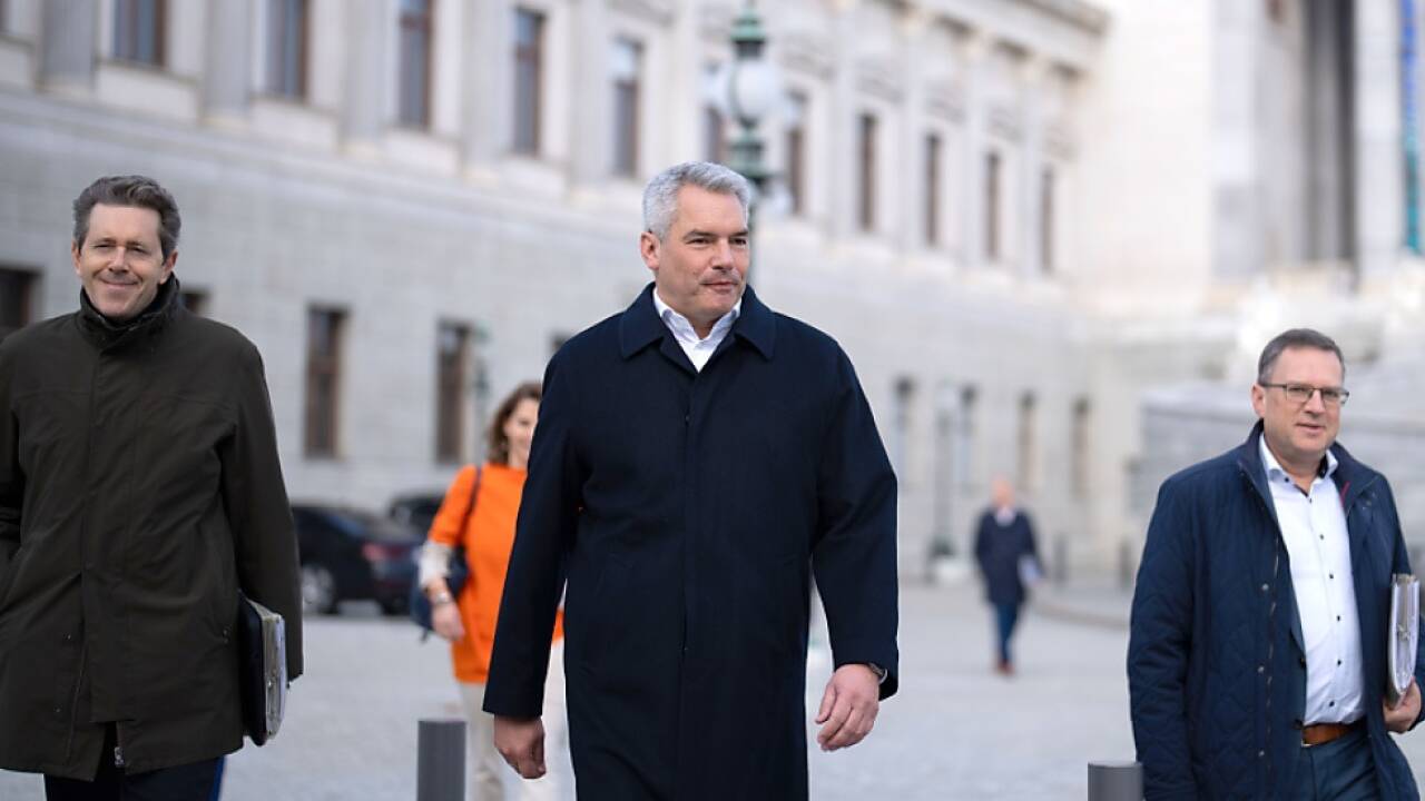 Dem Defizitverfahren entgegen 