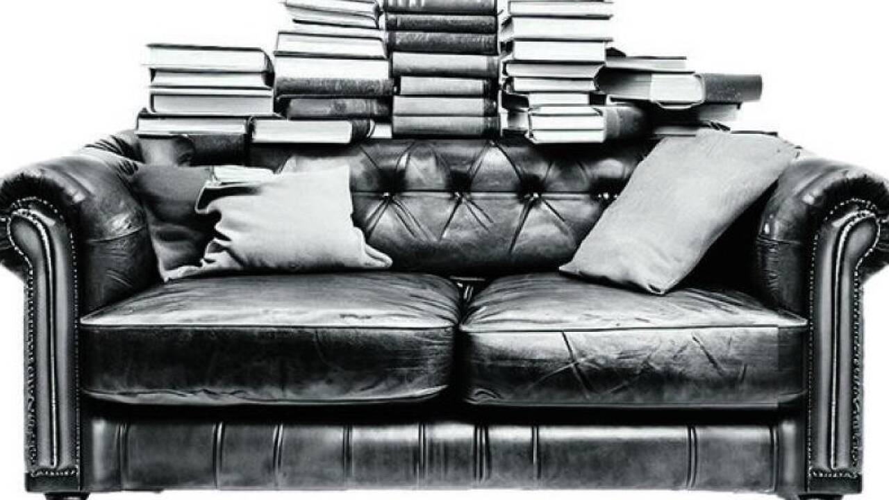 Der Lesetipp für diese Woche von Thomas Hödlmoser.  Der Lesetipp für diese Woche von Thomas Hödlmoser.