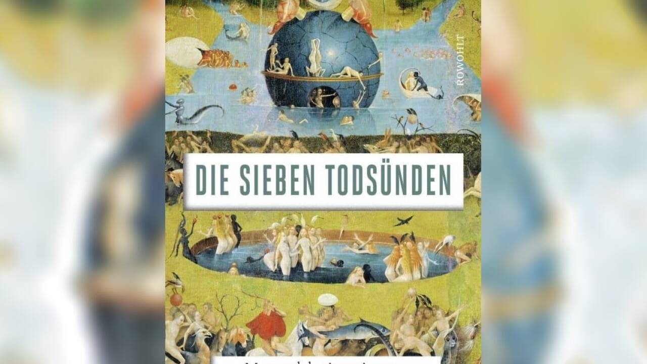 Der Lesetipp für diese Woche von Thomas Hödlmoser.  Der Lesetipp für diese Woche von Thomas Hödlmoser.