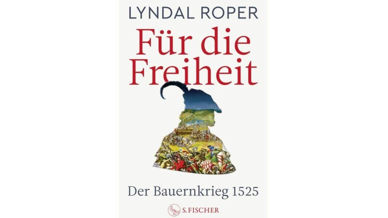 Der Lesetipp für diese Woche von Thomas Hödlmoser.  Der Lesetipp für diese Woche von Thomas Hödlmoser.