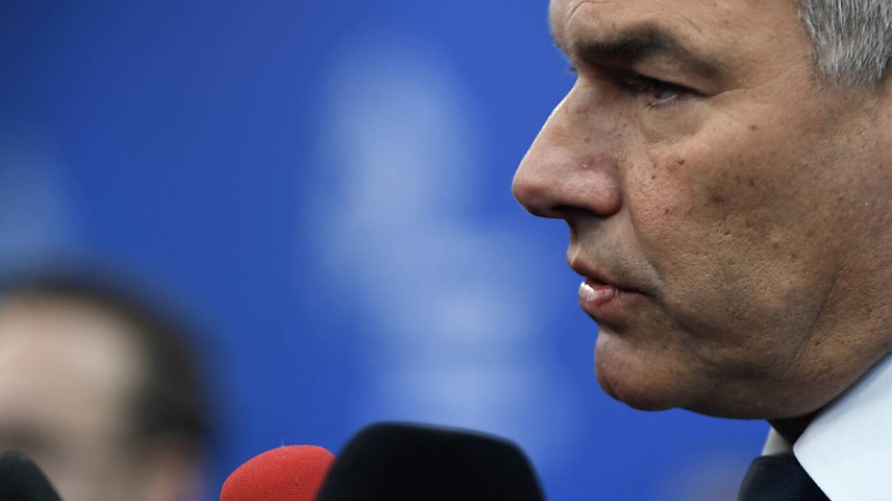 Bundeskanzler Nehammer: 'Wirtschaftskrieg zu verhindern' 