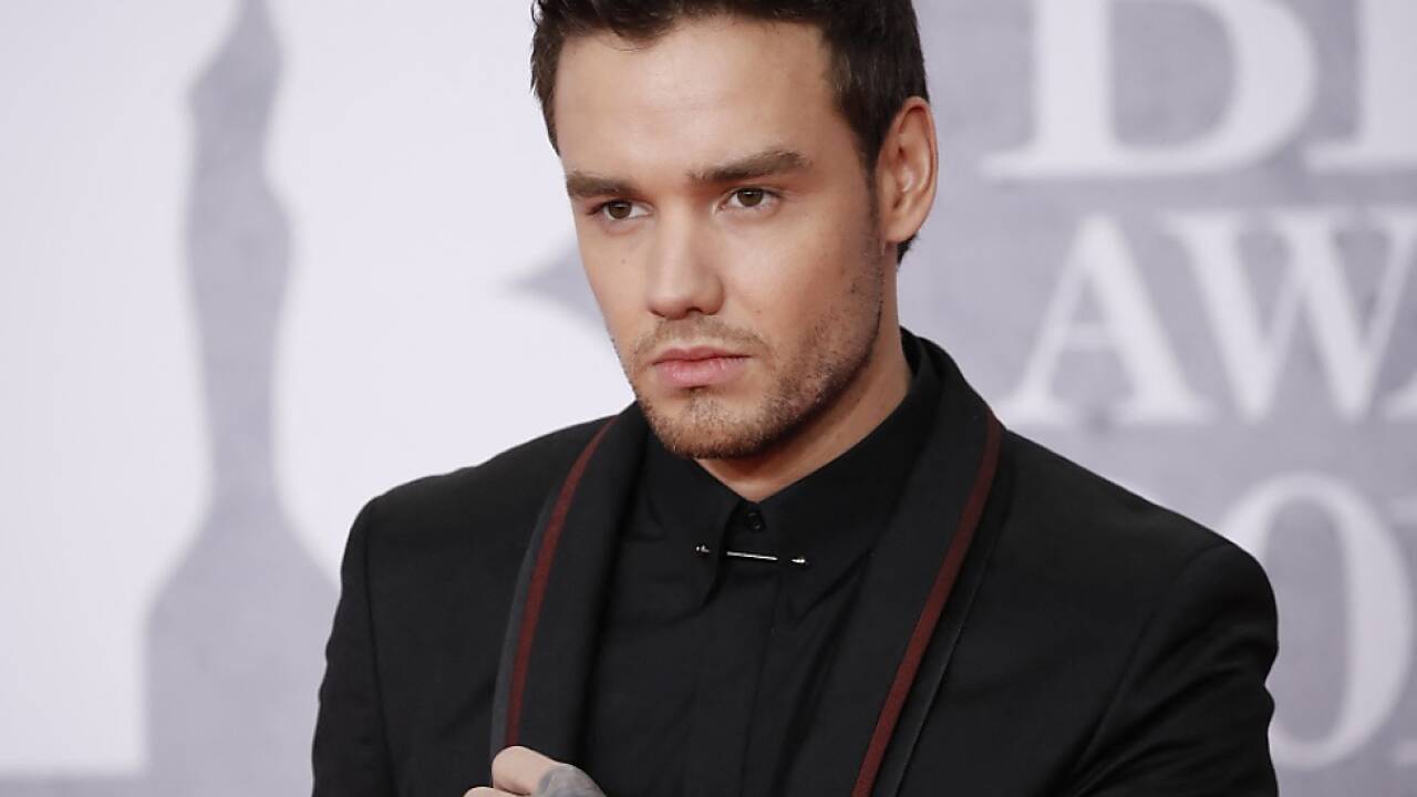 Liam Payne starb am 16. Oktober mit nur 31 Jahren 