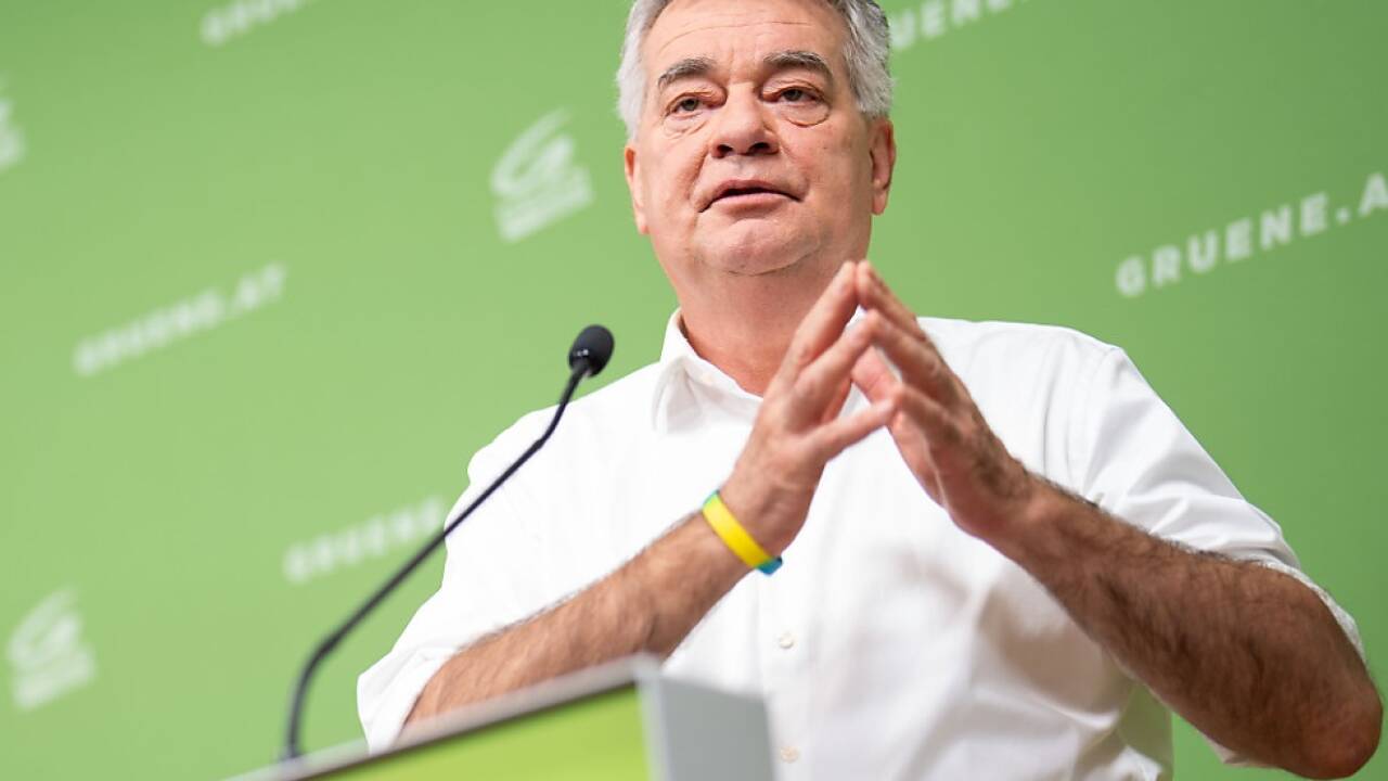 Kogler will bei klimaschädlichen Subventionen sparen  Kogler will bei klimaschädlichen Subventionen sparen