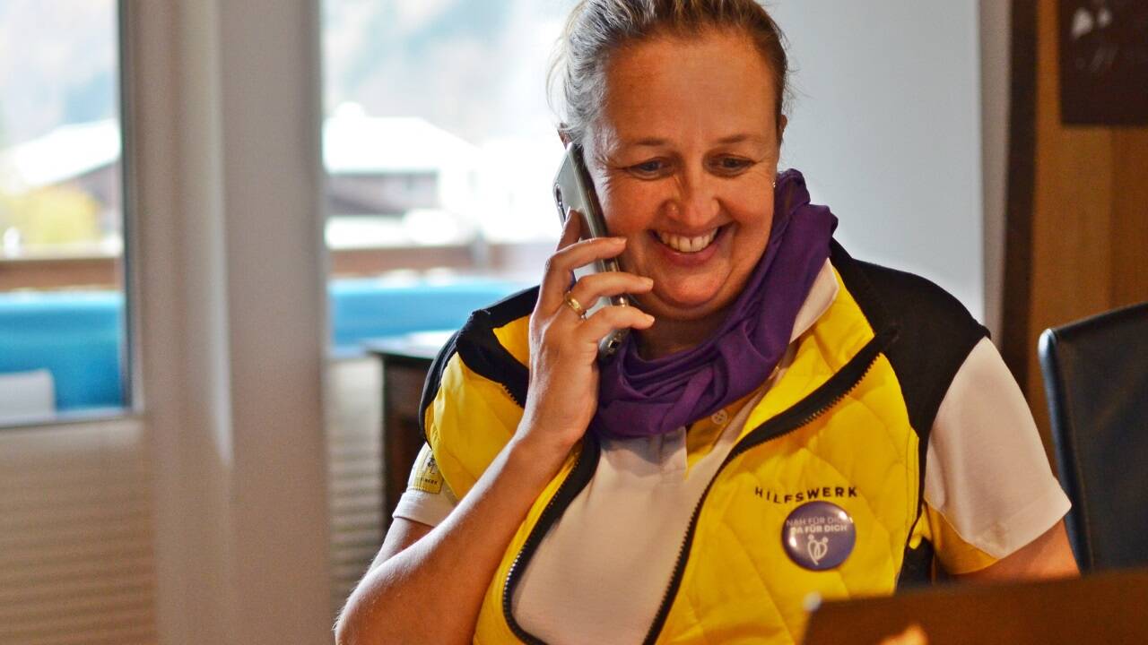 Wichtige Vernetzung zur Koordination der Gesundheitsversorgung: Bleiben uns die Community Nurses erhalten? 