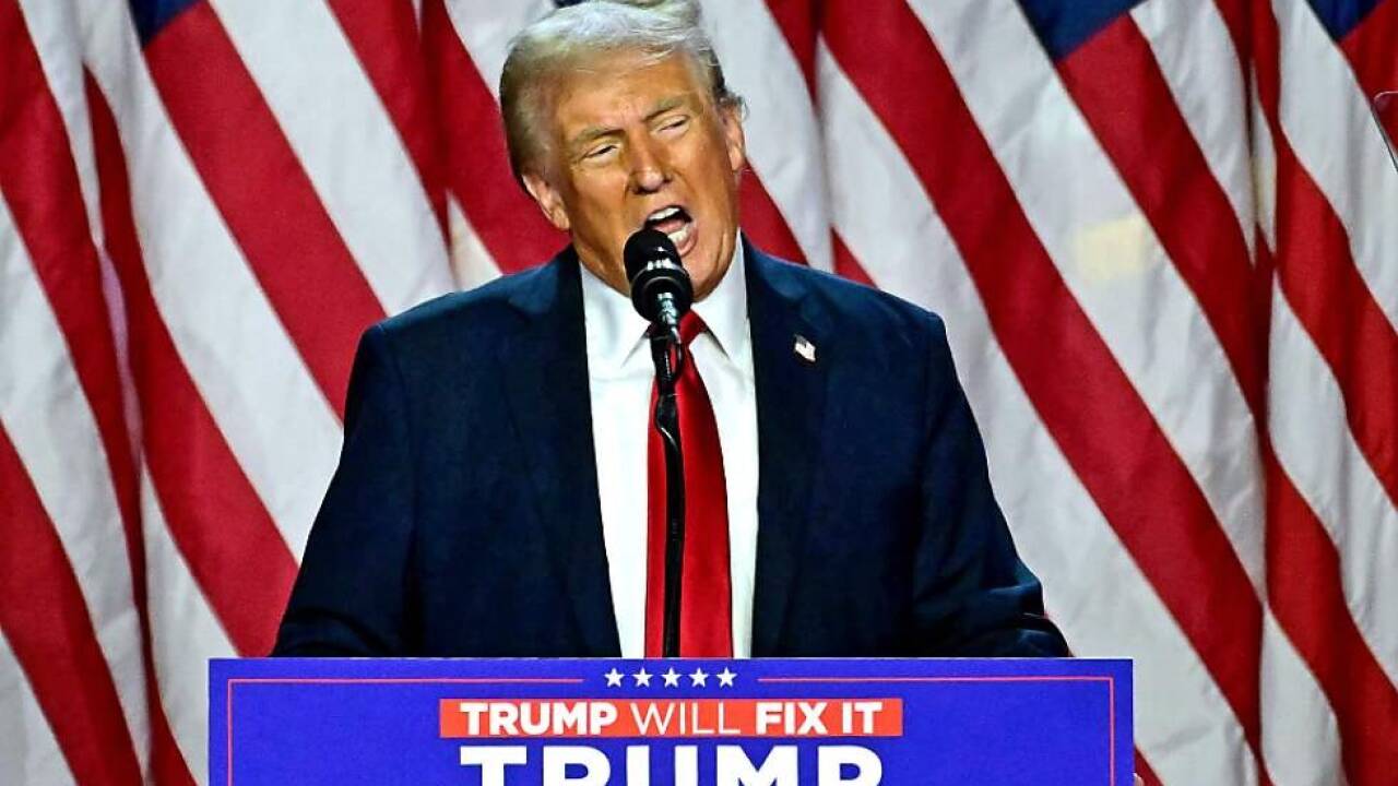 Gefahr für Donald Trump aus dem Iran? 