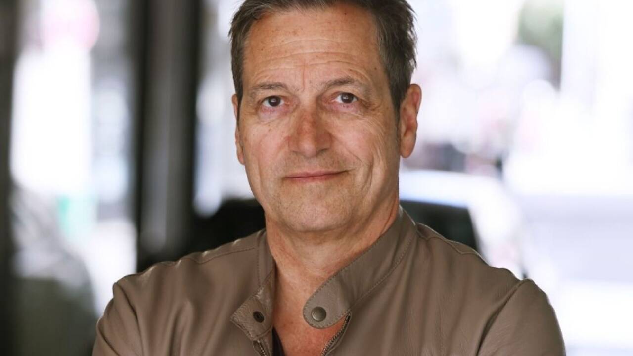 Der deutsche Komiker Dieter Nuhr kommt 2025 nach Ybbs 