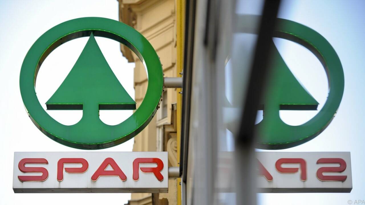 Spar übernimmt 25 Zielpunkt-Filialen