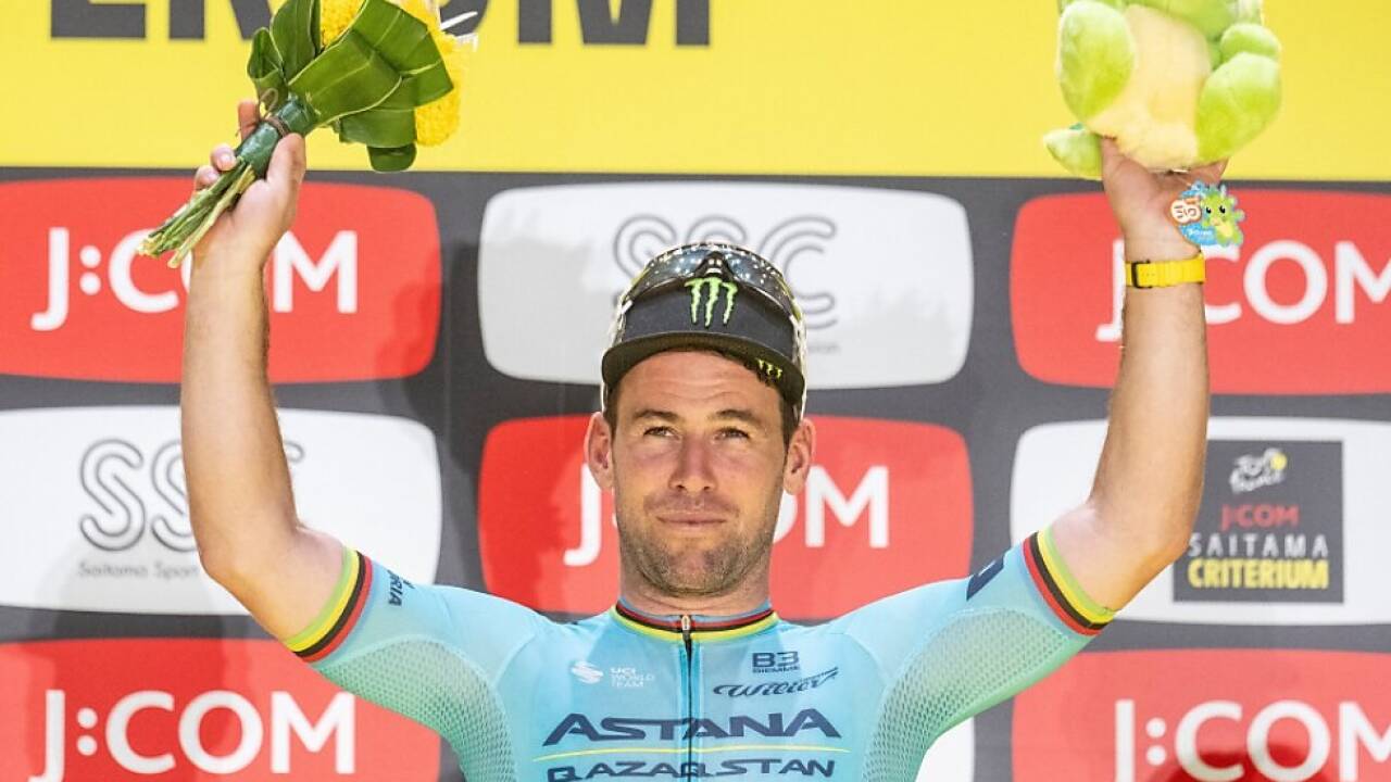 Mark Cavendish beendet herausragende Karriere 