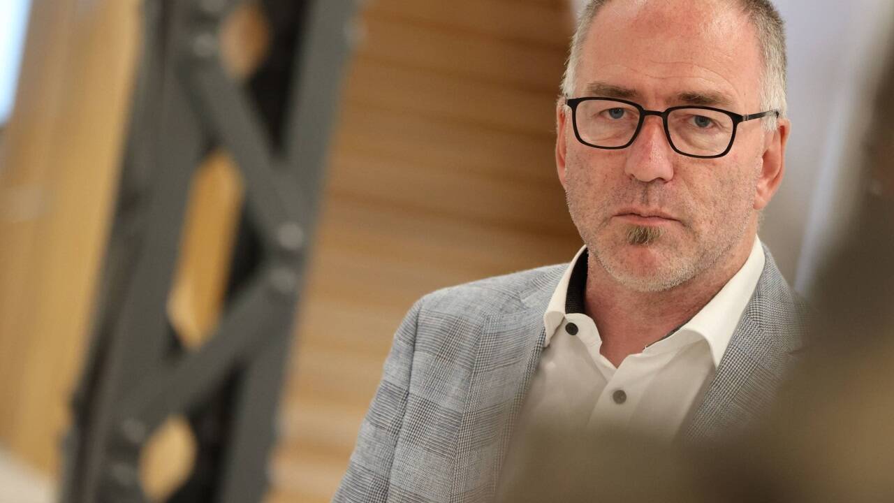 Für den Halleiner Bürgermeister Alexander Stangassinger ist das Ergebnis eindeutig.  