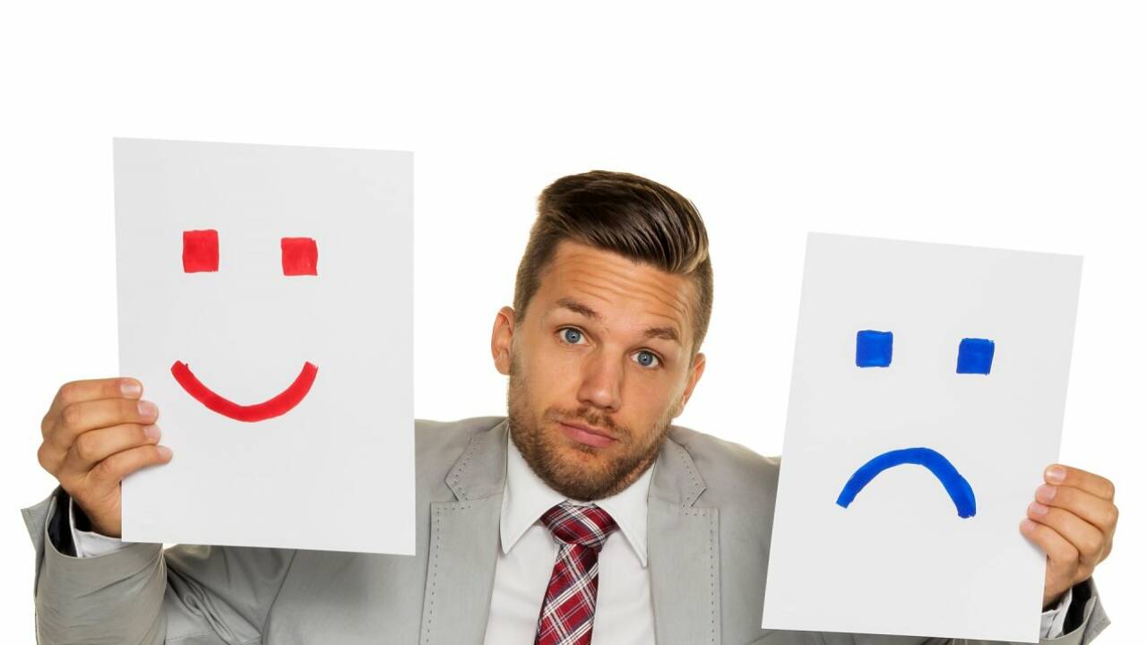 Traumjob oder Broterwerb?