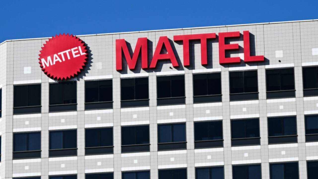 Puppen zum Film „Wicked“ führen auf die falsche Website. Mattel bedauerte das Versehen. 