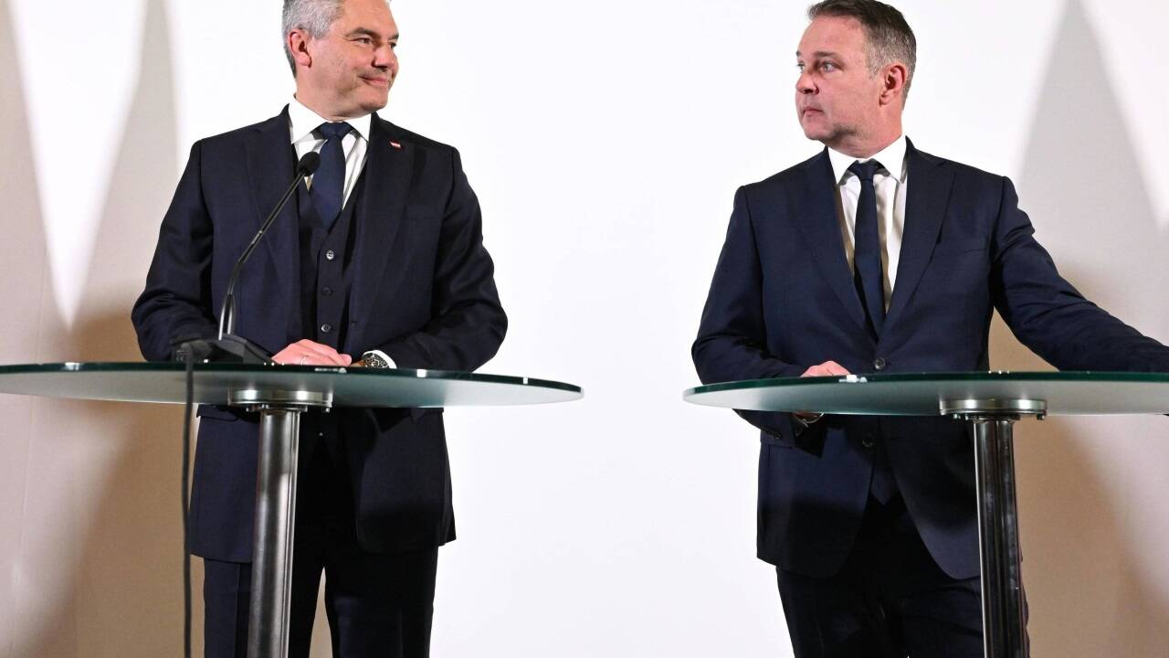 Auf in die nächste Runde 