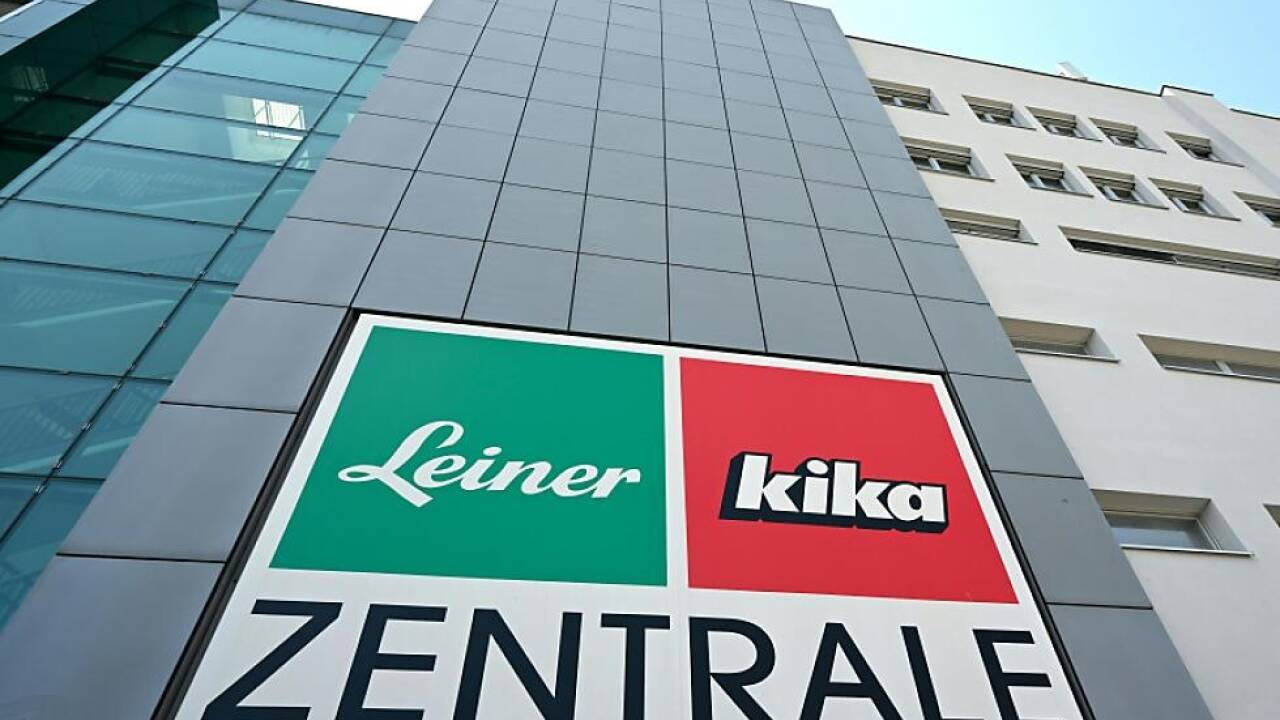 Die Chance auf Fortführung ist gering 