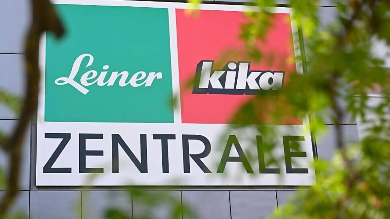 Kika/Leiner befindet sich bereits seit mehreren Jahren in der Krise 