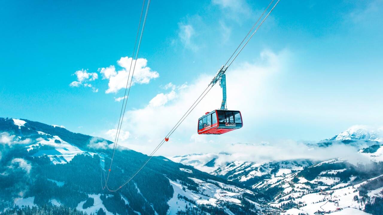 In drei Bahnen investieren die Seilbahngesellschaften von „Snow Space Salzburg“ bis 2019 insgesamt 50 Mill. Euro. 