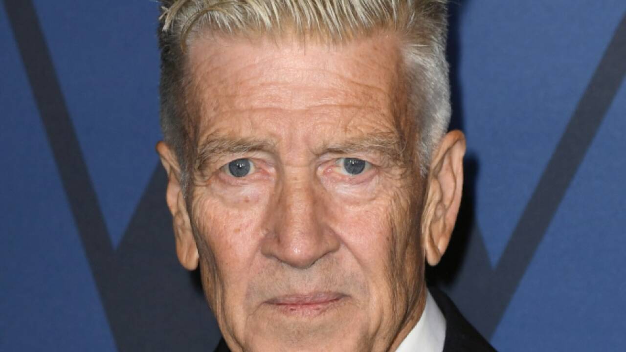 Starregisseur David Lynch leidet an den Folgen des Tabakkonsums 