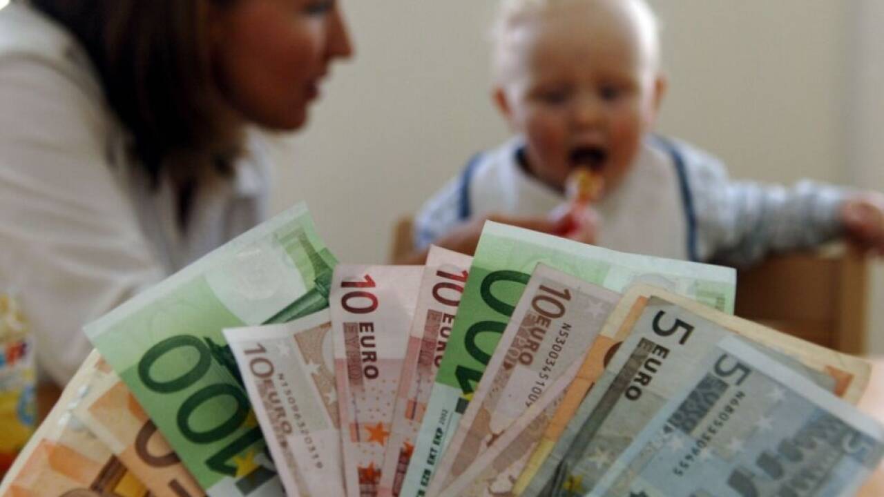 Laut Ministerium bis zu 1.400 Euro mehr pro Jahr  Laut Ministerium bis zu 1.400 Euro mehr pro Jahr