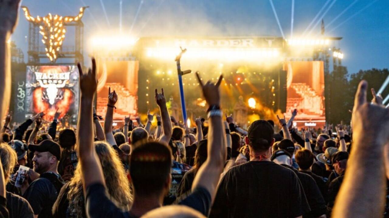 Das Wacken Open Air startet einen Ableger im Zillertal  Das Wacken Open Air startet einen Ableger im Zillertal