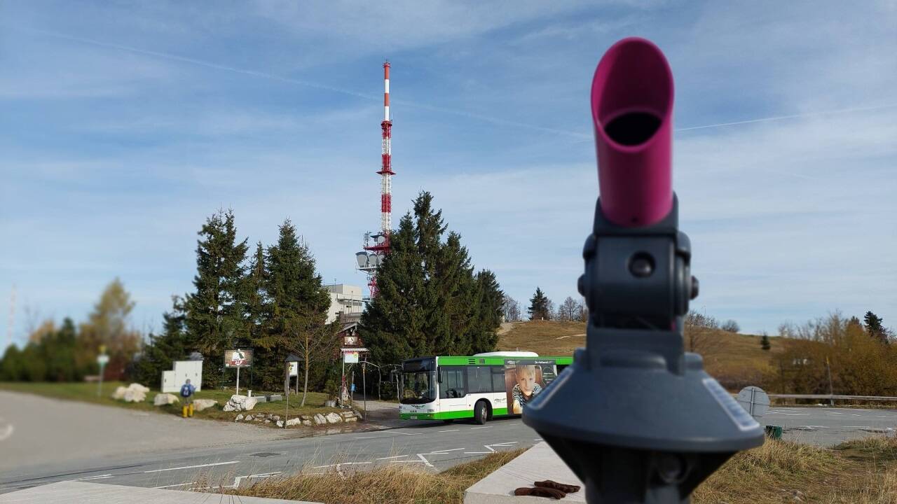 Autofreie Aussichten – für heuer ist das Kontingent ausgereizt.  Autofreie Aussichten – für heuer ist das Kontingent ausgereizt.