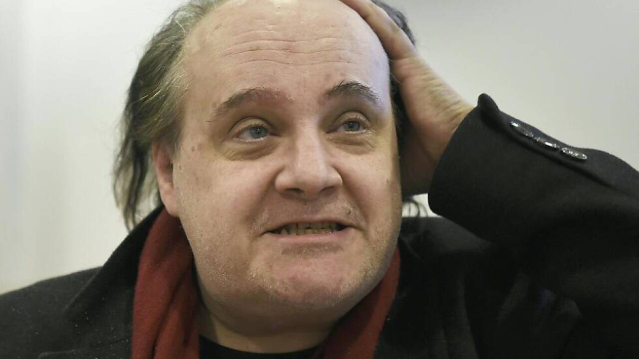 Paulus Manker sieht sich mit Privatanklage konfrontiert  Paulus Manker sieht sich mit Privatanklage konfrontiert