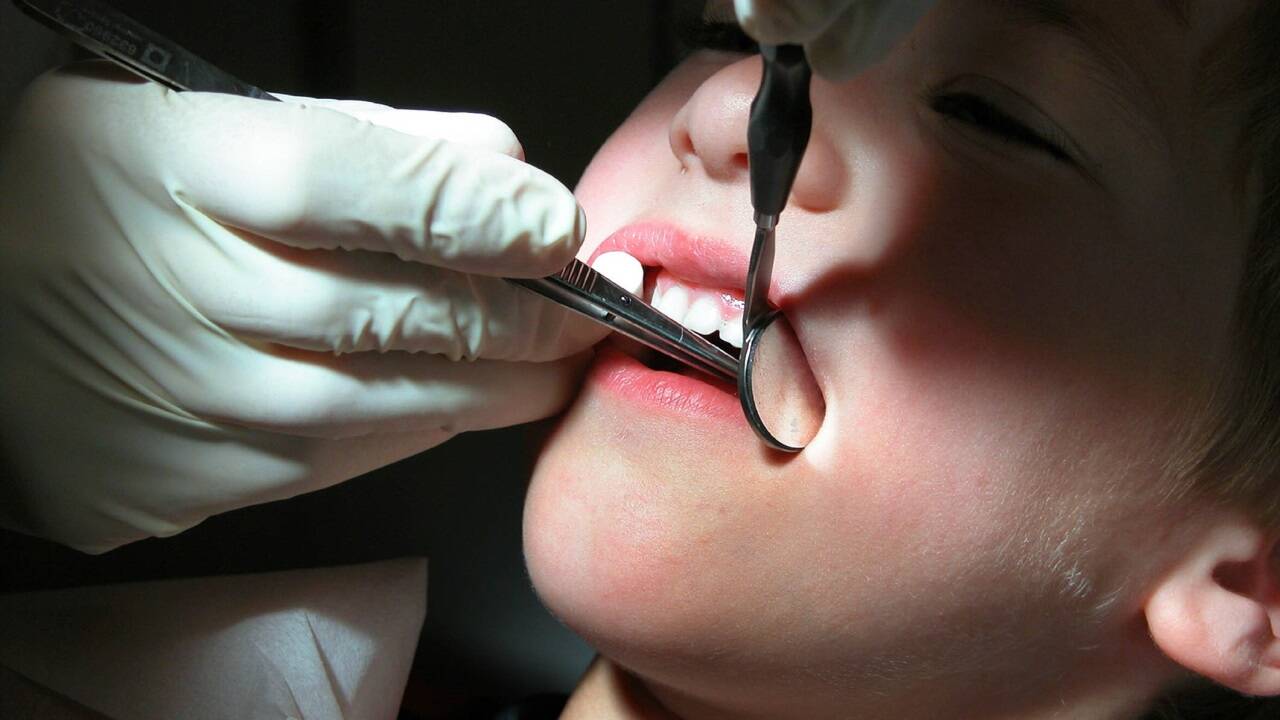 In der Steiermark musste ein Zahnarzt ein Insolvenzverfahren beantragen (Symbolbild). In der Steiermark musste ein Zahnarzt ein Insolvenzverfahren beantragen (Symbolbild).