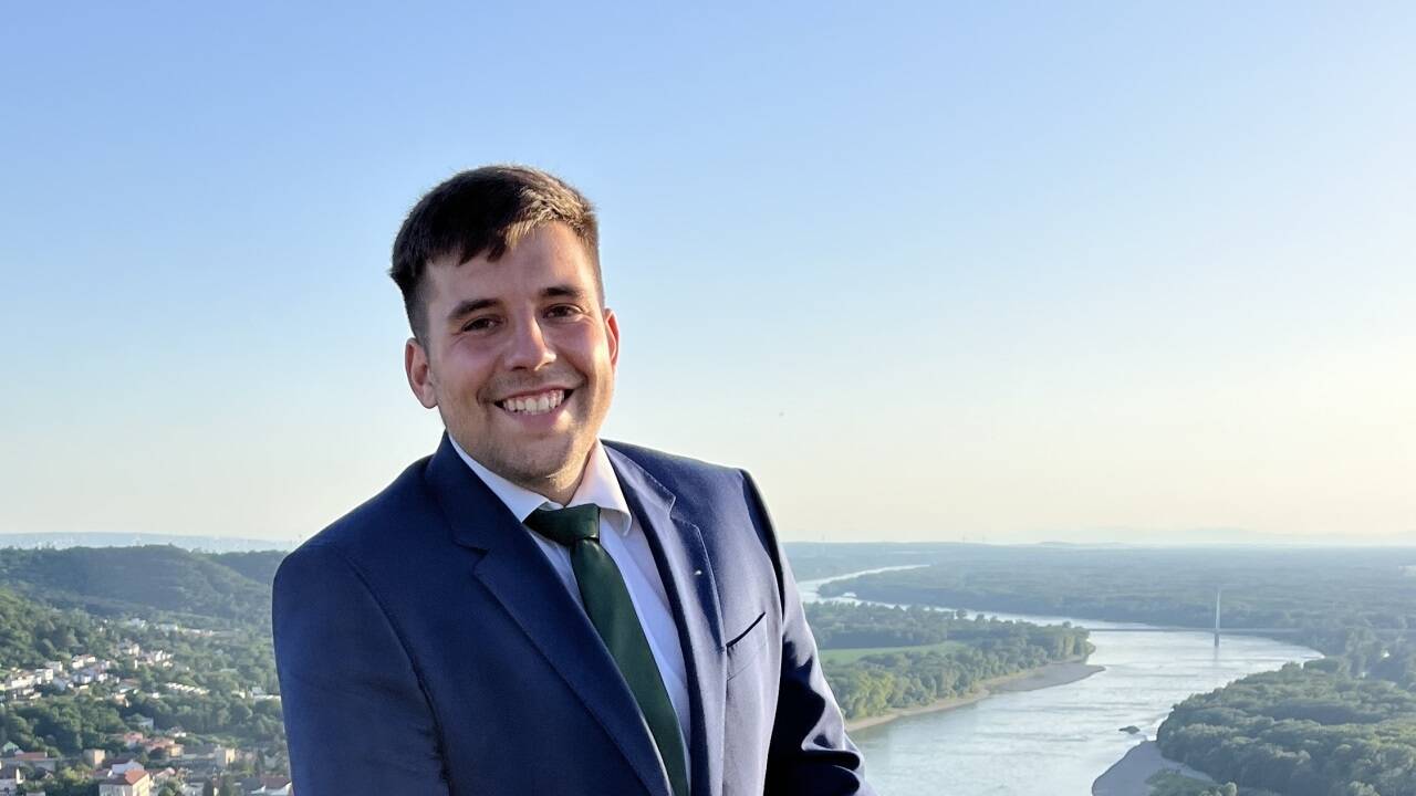 Johannes Gumprecht.  Johannes Gumprecht.