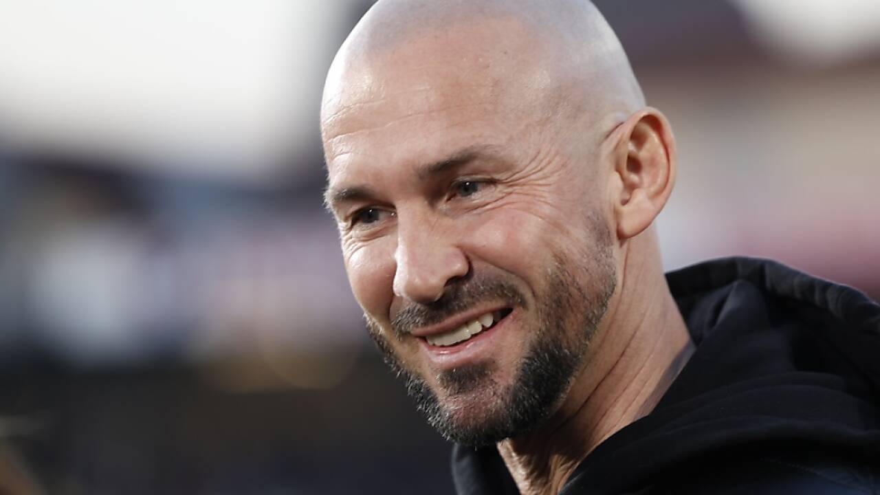 Ilzer verlässt Sturm nach viereinhalb Jahren Richtung Deutschland 