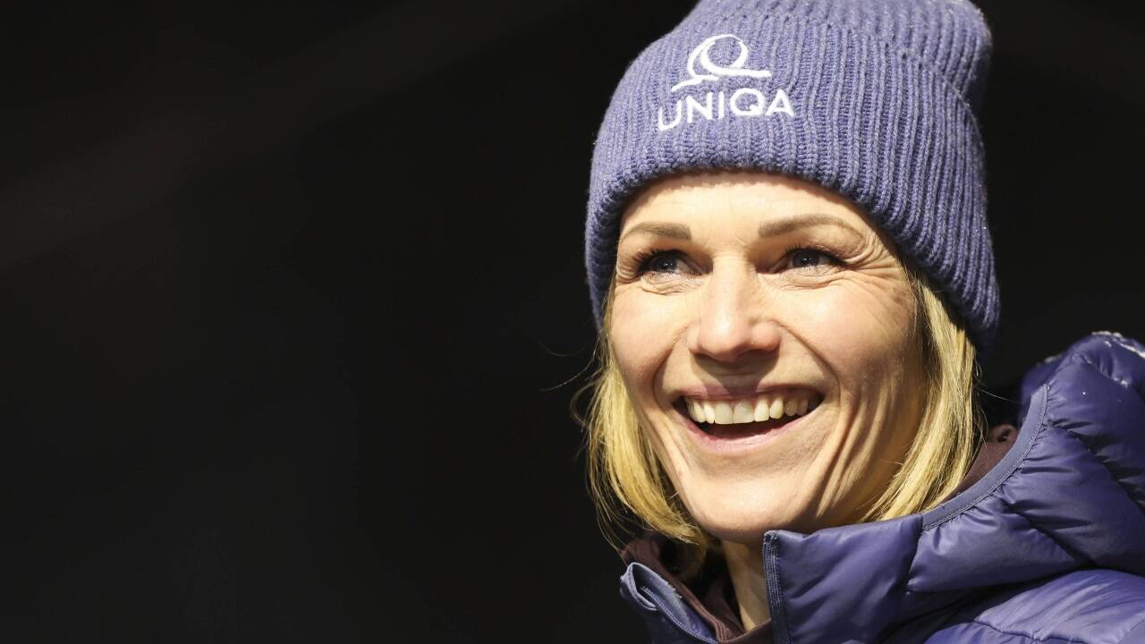 Marlies Raich lässt mit einer Ankündigung aufhorchen. 