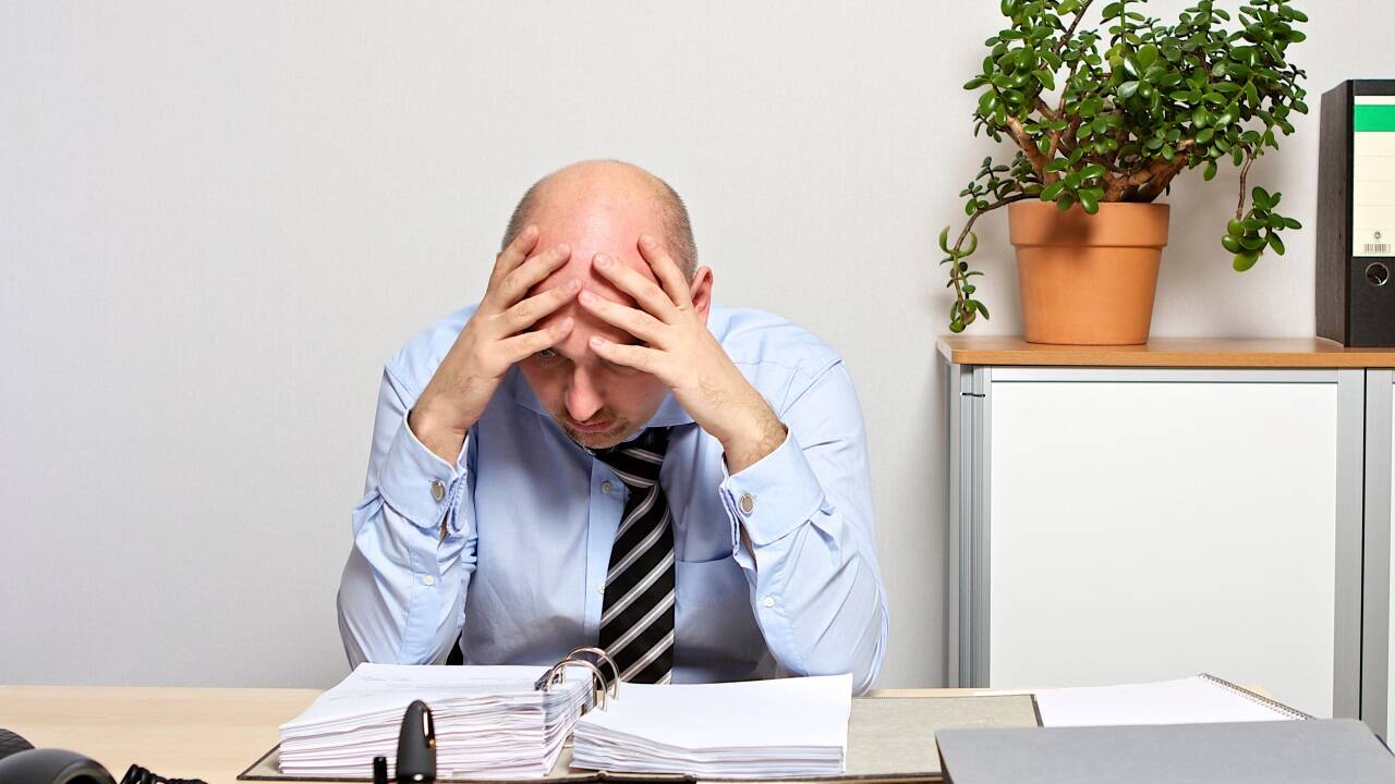 Null Bock auf Arbeit? Diverse Unternehmen erlauben ihren Beschäftigten, an solchen Tagen zu Hause zu bleiben.  