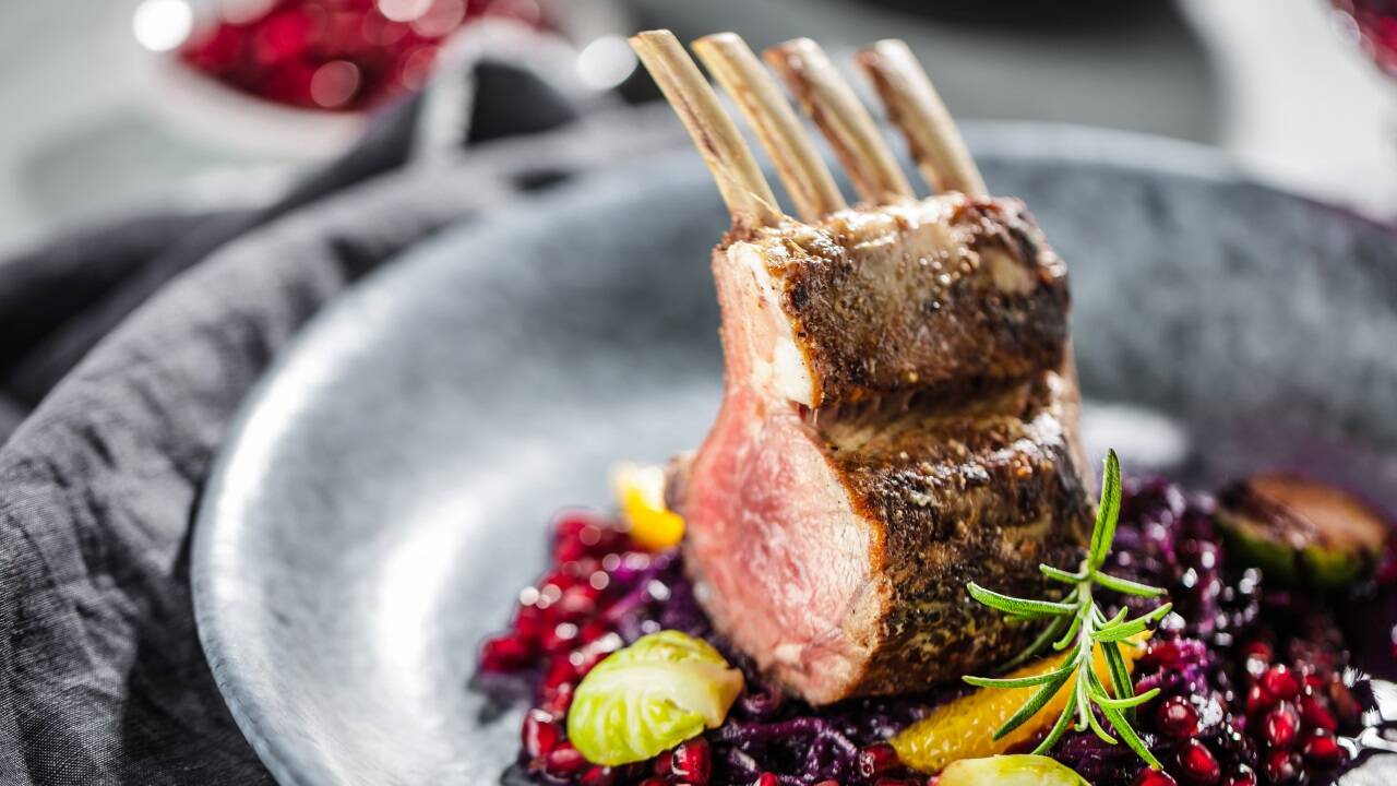 Für haubendekorierte Restaurants gibt es zahlungswilliges Publikum (Symbolbild). 