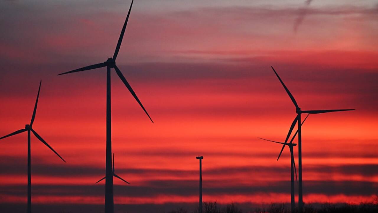 Windräder sollen in Zukunft verstärkt in Kärnten errichtet werden 