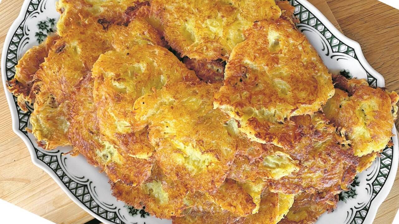 Böhmische „Betzln“. 