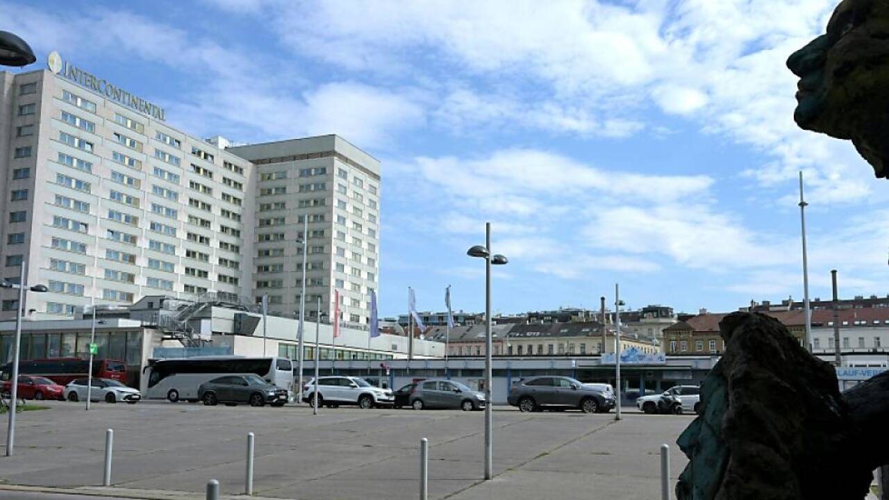 Über das Heumarkt-Areal wird seit Jahren diskutiert  Über das Heumarkt-Areal wird seit Jahren diskutiert