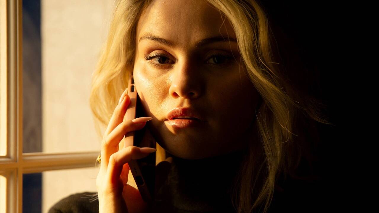 Bilder zum Film „Emilia Pérez“.  Bilder zum Film „Emilia Pérez“.
