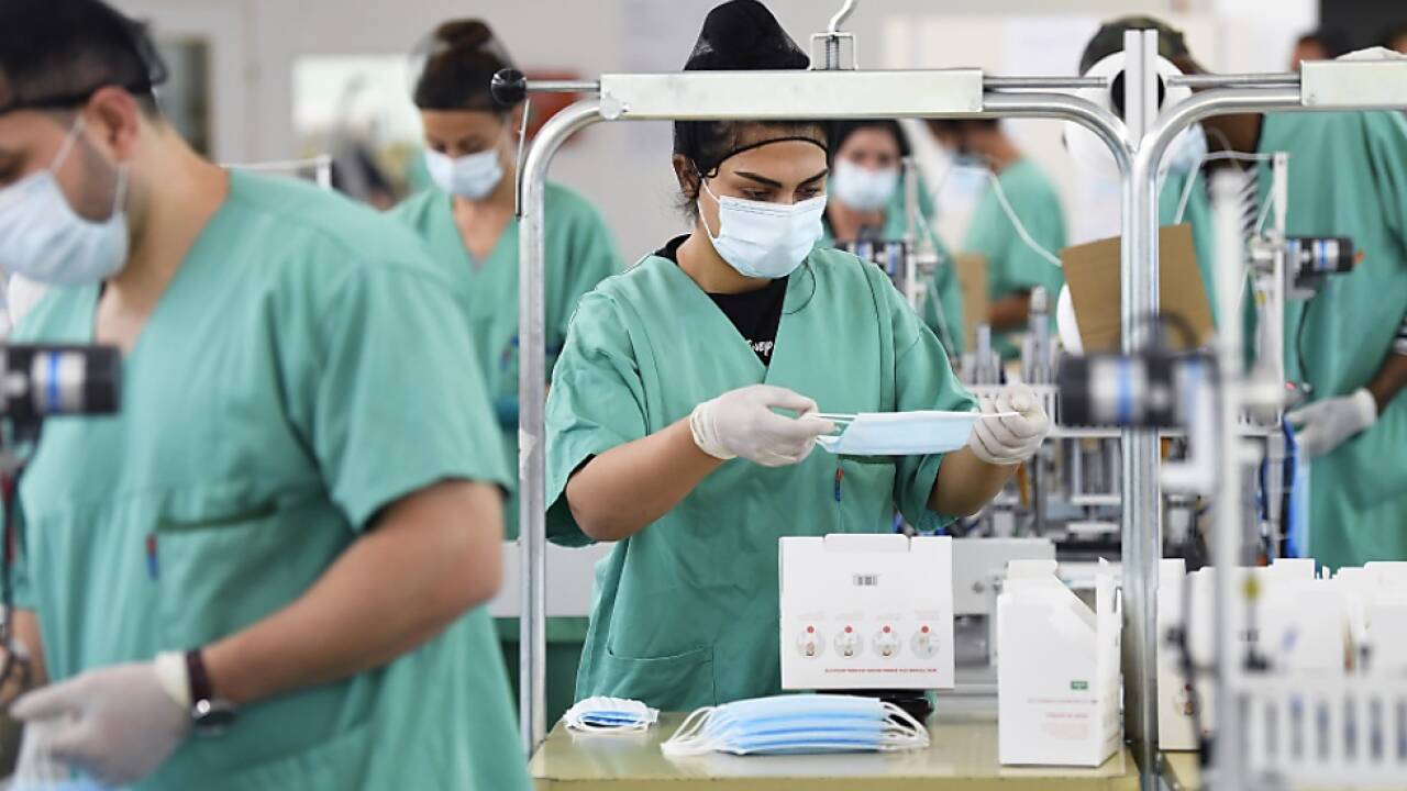 Corona-Pandemie zeigte Notwendigkeit für EU-Zusammenarbeit im Gesundheitsbereich 