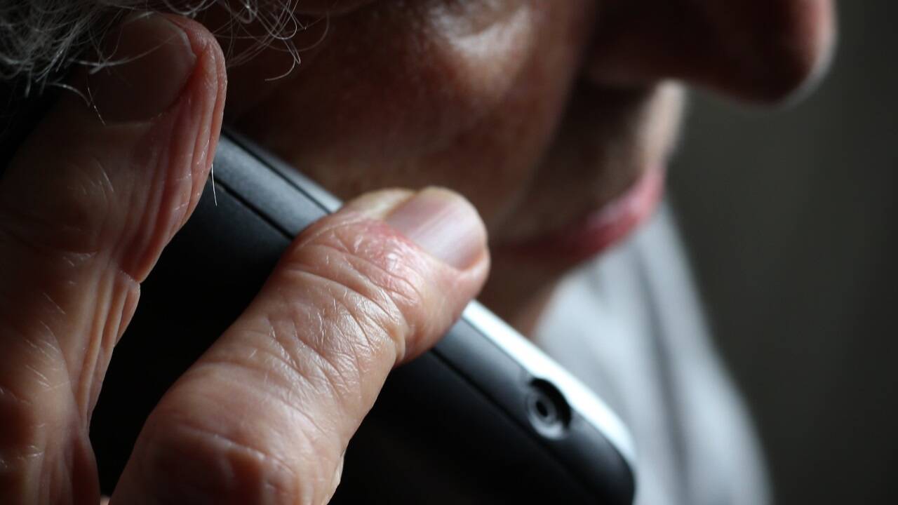 Symbolbild. Symbolbild.