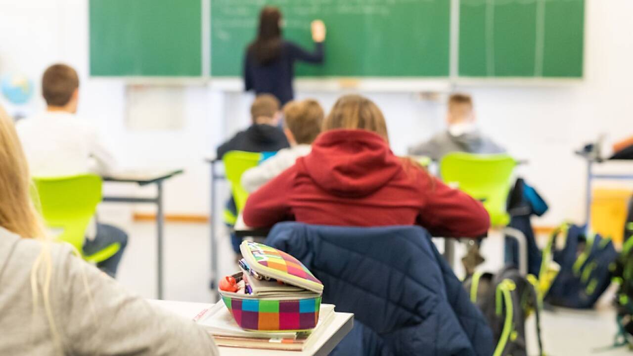 Eltern kritisieren die unklaren Kriterien bei Noten an Mittelschulen  Eltern kritisieren die unklaren Kriterien bei Noten an Mittelschulen