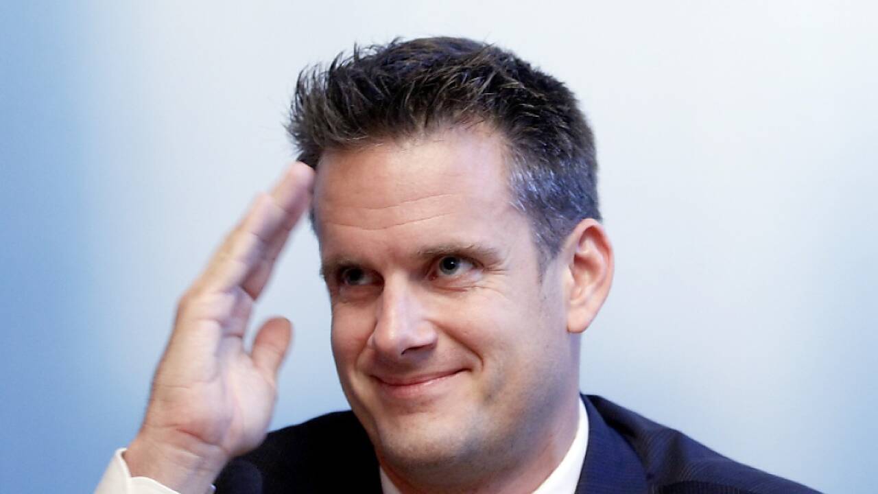 Philippe Jordan meldet sich zum Dienst in Paris  Philippe Jordan meldet sich zum Dienst in Paris