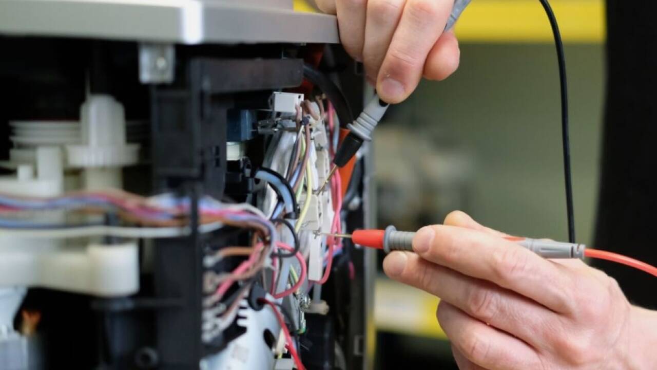 Bonus soll echte Reparaturen fördern  Bonus soll echte Reparaturen fördern