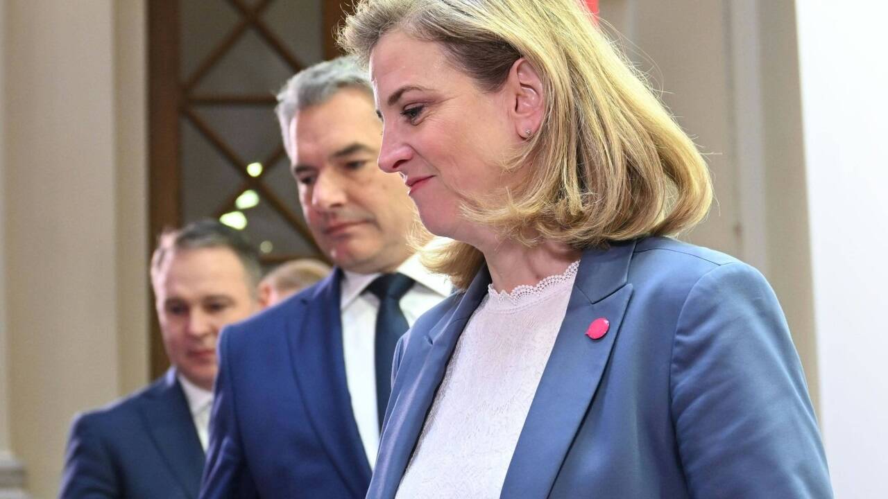 Bei den Regierungsverhandlungen zwischen ÖVP, SPÖ und Neos geht es natürlich auch um die Machtverteilung in den Ressorts.  