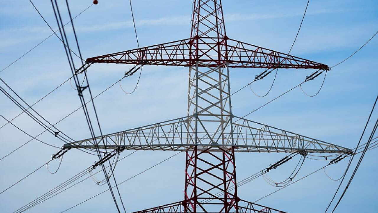 Die Energiewende braucht Netze  Die Energiewende braucht Netze