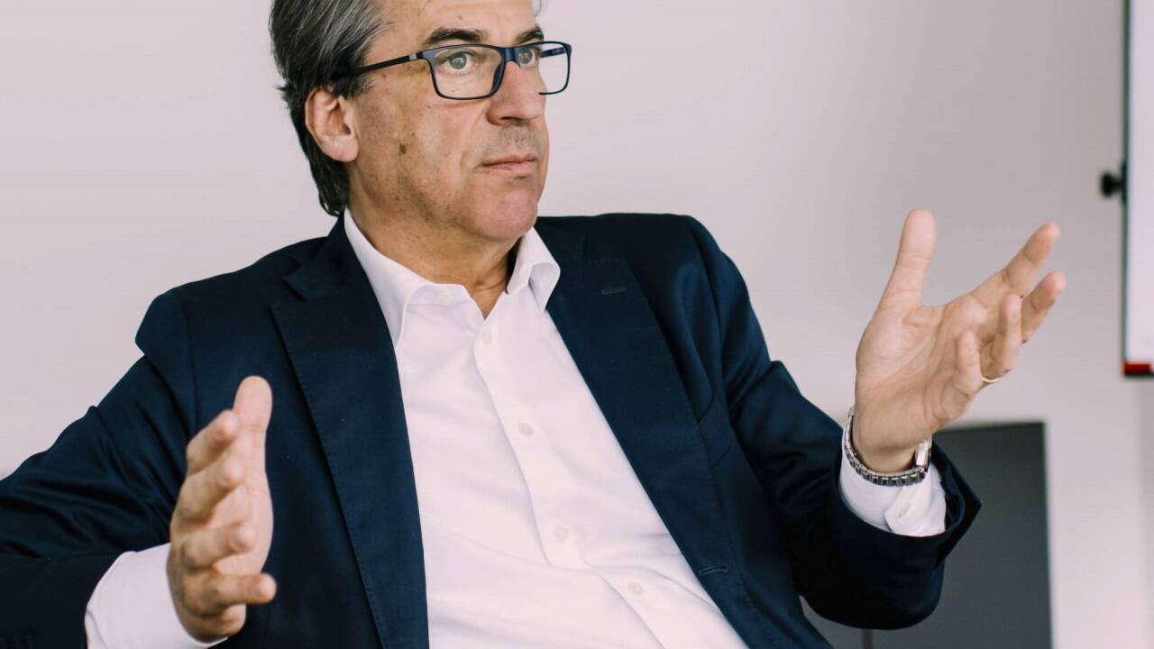 Miteigentümer Stefan Pierer führt KTM und die Pierer Mobility operativ. Miteigentümer Stefan Pierer führt KTM und die Pierer Mobility operativ.