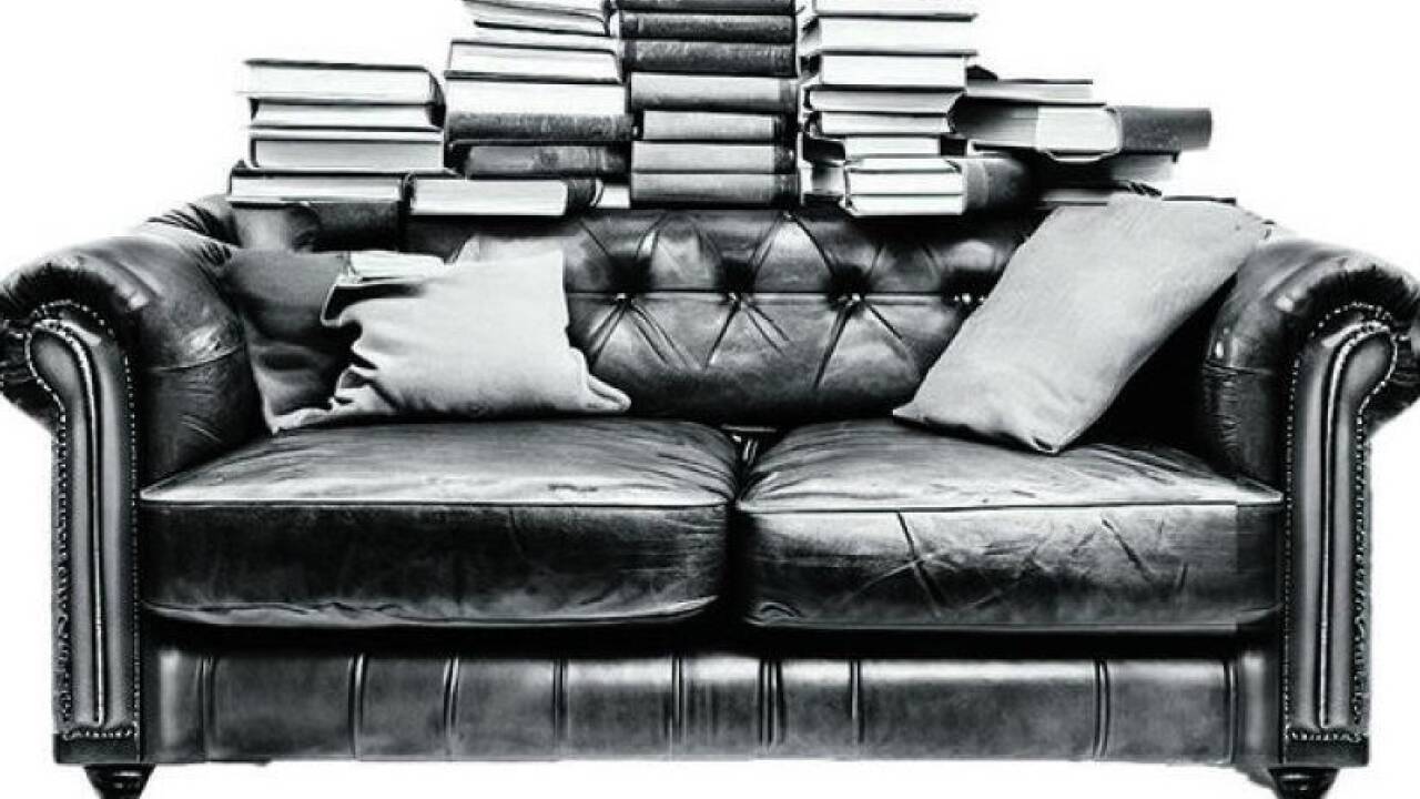 Der Lesetipp für diese Woche von Anton Thuswaldner. 