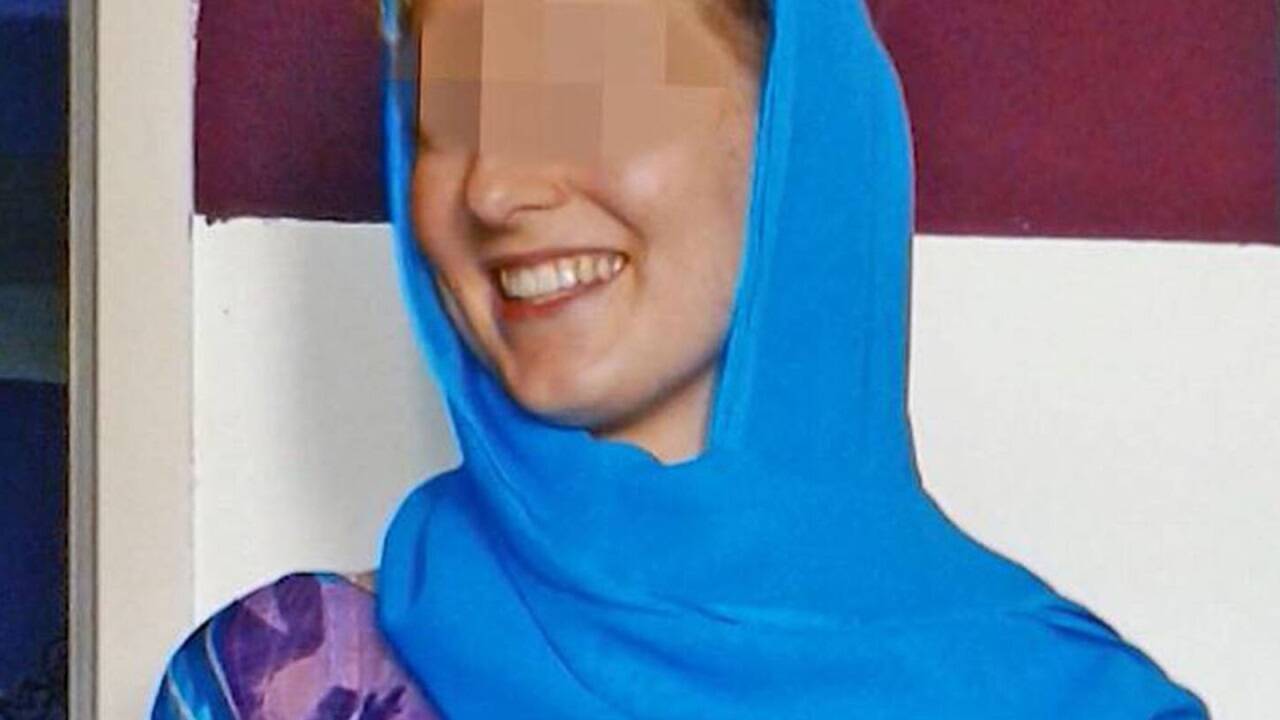 Die mutmaßliche IS-Anhängerin Maria G. aus Hallein (Tennengau) und ihre Kinder sollen demnächst doch nach Österreich zurückgeholt werden. Die mutmaßliche IS-Anhängerin Maria G. aus Hallein (Tennengau) und ihre Kinder sollen demnächst doch nach Österreich zurückgeholt werden.
