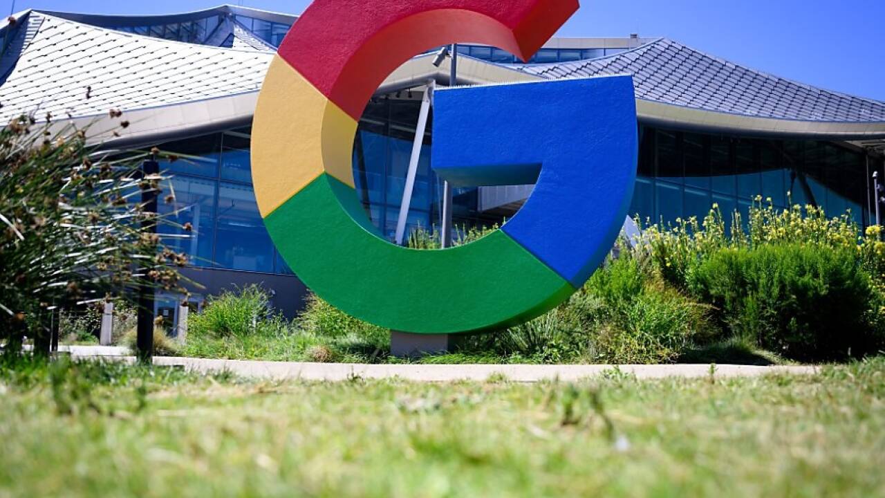 Google ist vielen zu mächtig 