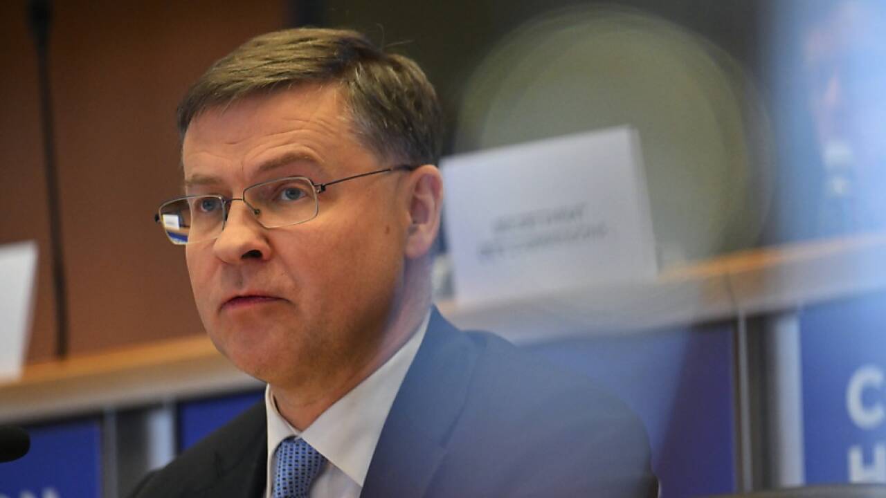 Dombrovskis: Maßnahmen betreffen möglicherweise auch Dünger 