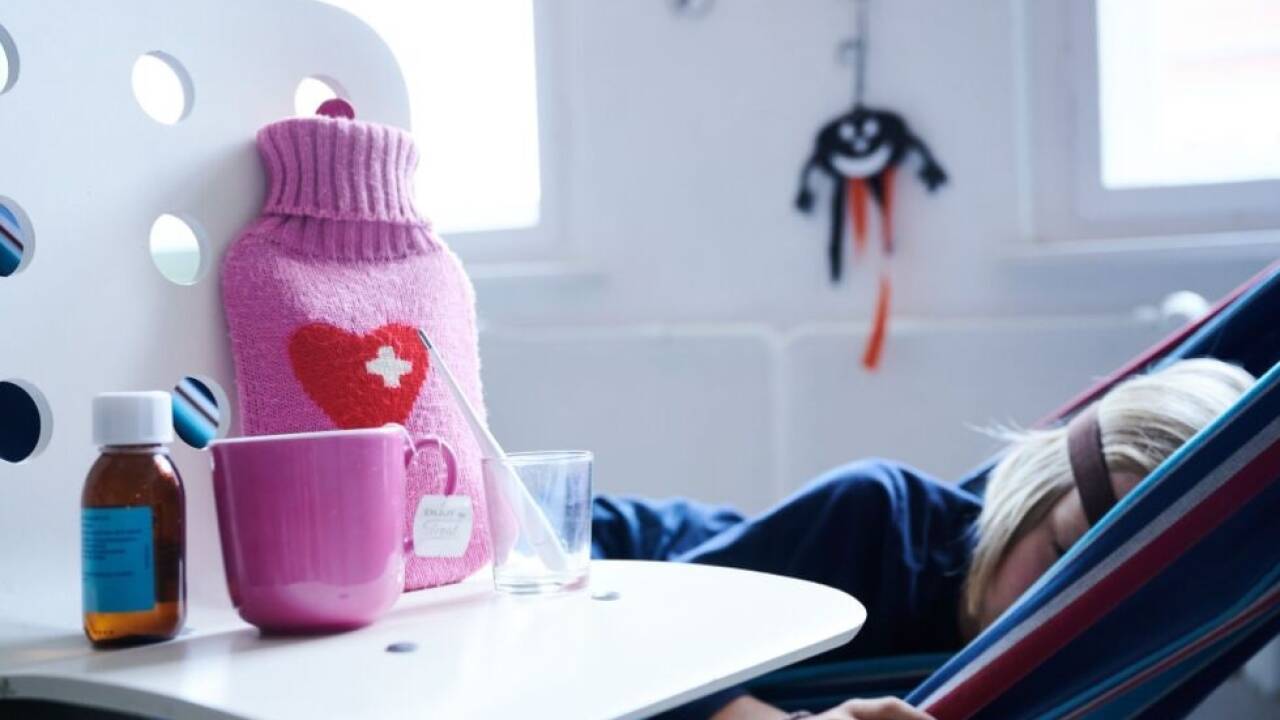 Acht Schulklassen von Schließung betroffen 